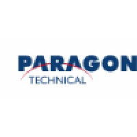 Paragon Technical Logo