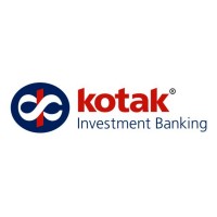 Kotak Investment Banking Logo