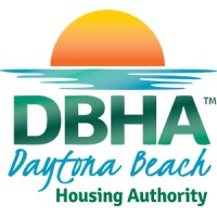 Daytona Beach Housing Authority Logo