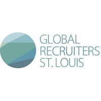 Global Recruiters of St. Louis (GRN St. Louis) Logo
