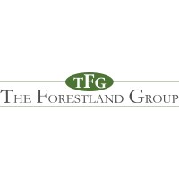 The Forestland Group Logo