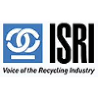 Institute of Scrap Recycling Industries, Inc. (ISRI) Logo