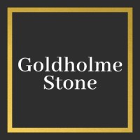GOLDHOLME STONE LIMITED Logo