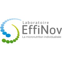 EffiNov Nutrition Logo