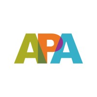APA Insurance Services Logo