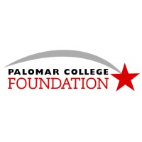 Palomar College Foundation Logo