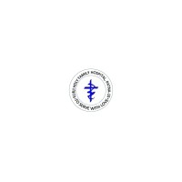 Kurji Holy Family Hospital Logo
