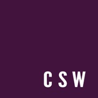 CSW Landscape Architects Limited Logo