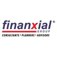 FINANXIAL GROUP Logo