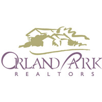 Orland Park Realtors Logo