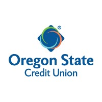 Oregon State Credit Union Logo