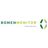 BomenMonitor Logo
