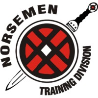 Norsemen Training & Consulting Group Logo