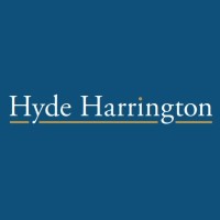 HYDE HARRINGTON LIMITED Logo