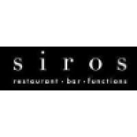 Siros Inc Logo