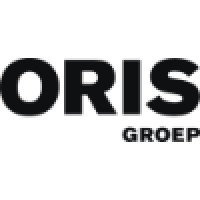 Oris Groep Logo