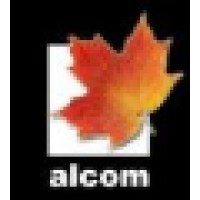 IIM Lucknow Alumni Committee (AlCom) Logo