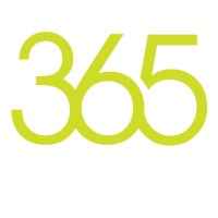 365 THE WORLD LIMITED Logo