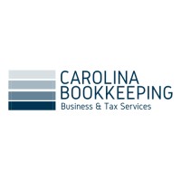 Carolina Bookkeeping Tax & Business Services Logo