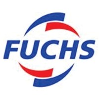 Fuchs Lubrificantes do Brasil Ltda. Logo