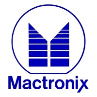 Mactronix Logo