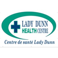 Lady Dunn Health Centre Logo