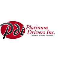 Platinum Drivers Inc. Logo