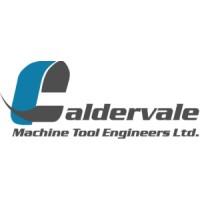 CALDERVALE MACHINE TOOL ENGINEERS LTD Logo