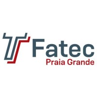 Faculdade de Tecnologia de Praia Grande (Fatec) Logo