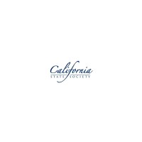 California State Society Logo