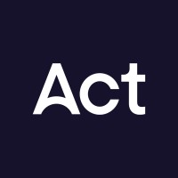 Act Venture Capital Logo