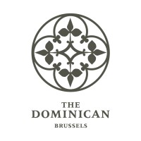 The Dominican Logo