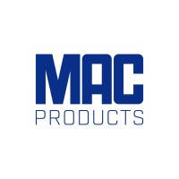 MAC PRODUCTS Inc. Logo