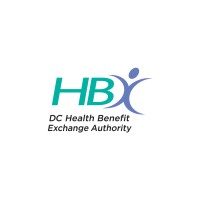 DC Health Benefit Exchange Authority Logo