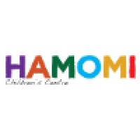 Hamomi Childrens Centre Logo