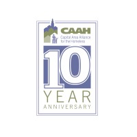 Capital Area Alliance for the Homeless Logo