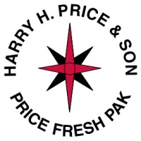 Harry H. Price & Son, Inc Logo