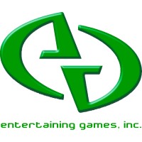 Entertaining Games, Inc Logo
