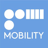 Go4Mobility Logo
