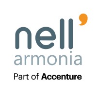 NellArmonia part of Accenture Logo