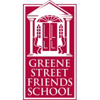 Greene Street Friends School Logo