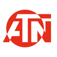American Technologies Network, Corp. Logo