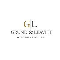 Grund & Leavitt Logo