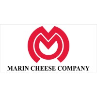 Marin Cheese Company Logo