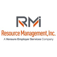 Resource Management, Inc. Logo