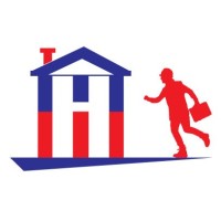 Hayes Heating & Cooling Logo