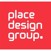 Place Design Group Logo