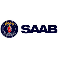 Saab Technologies Norway AS Logo