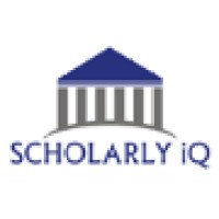 Scholarly iQ Logo