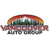 Vancouver Auto Group Logo